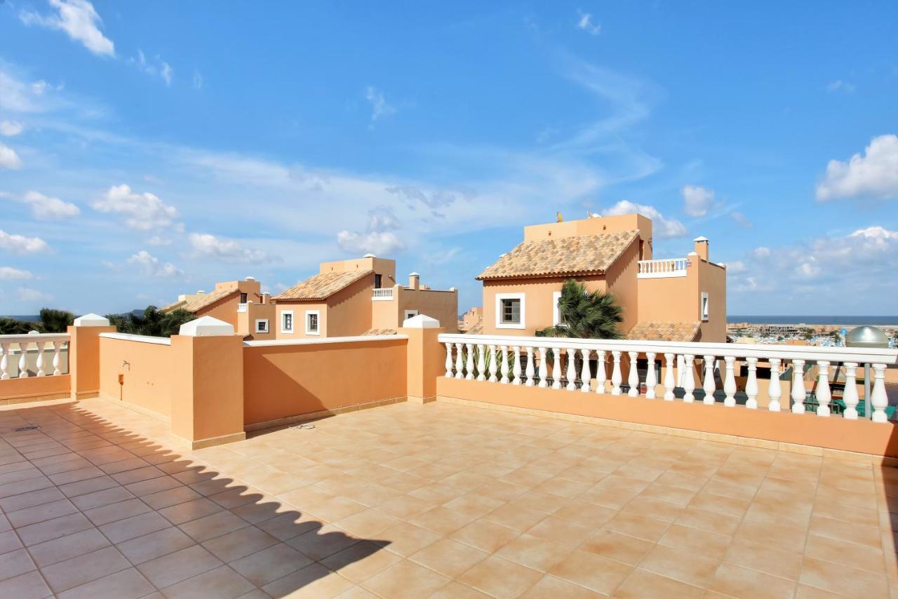 Villa קורלחו מראה חיצוני תמונה