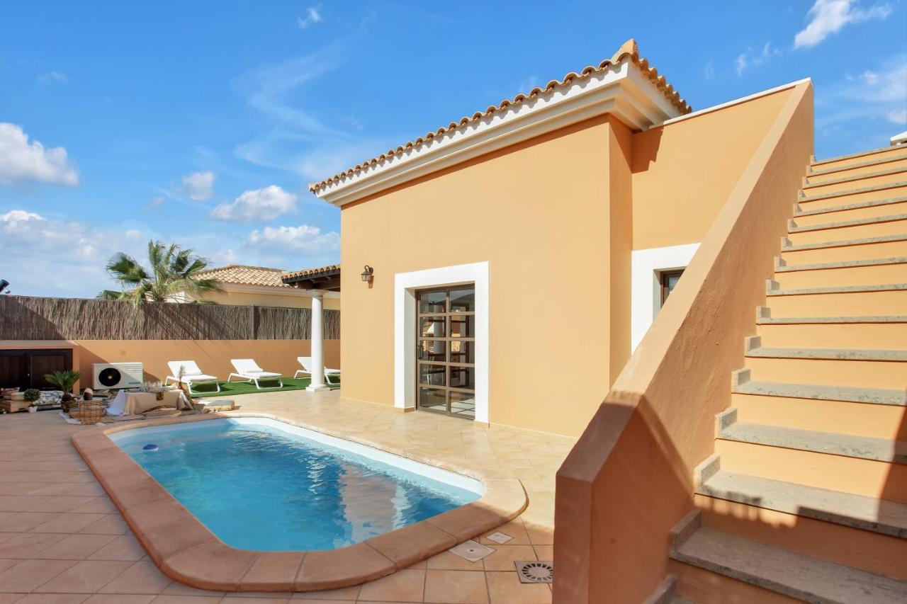 Villa קורלחו מראה חיצוני תמונה