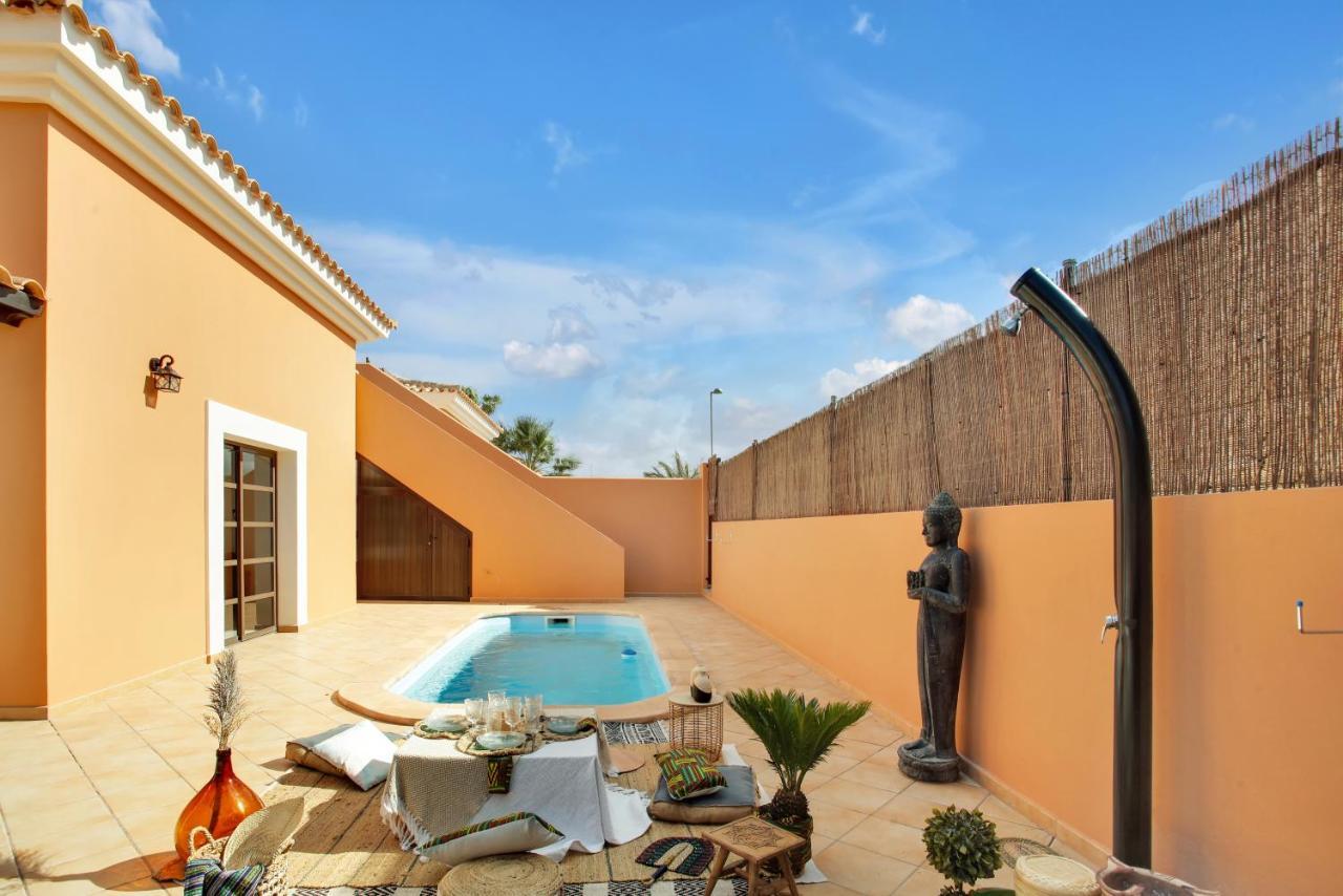 Villa קורלחו מראה חיצוני תמונה