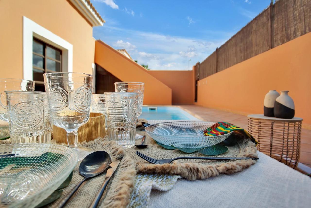 Villa קורלחו מראה חיצוני תמונה