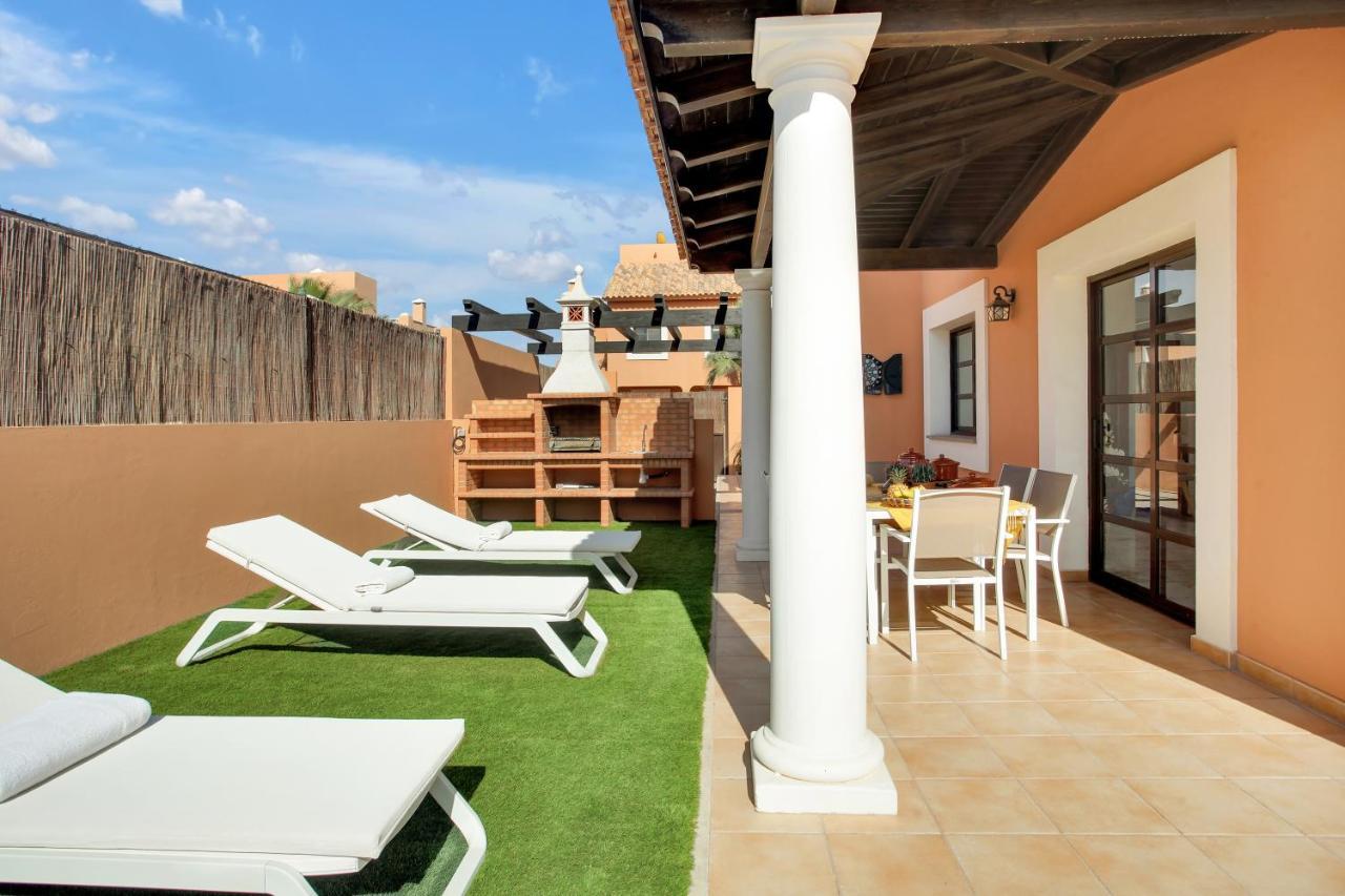 Villa קורלחו מראה חיצוני תמונה