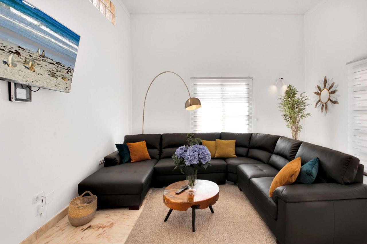 Villa קורלחו מראה חיצוני תמונה