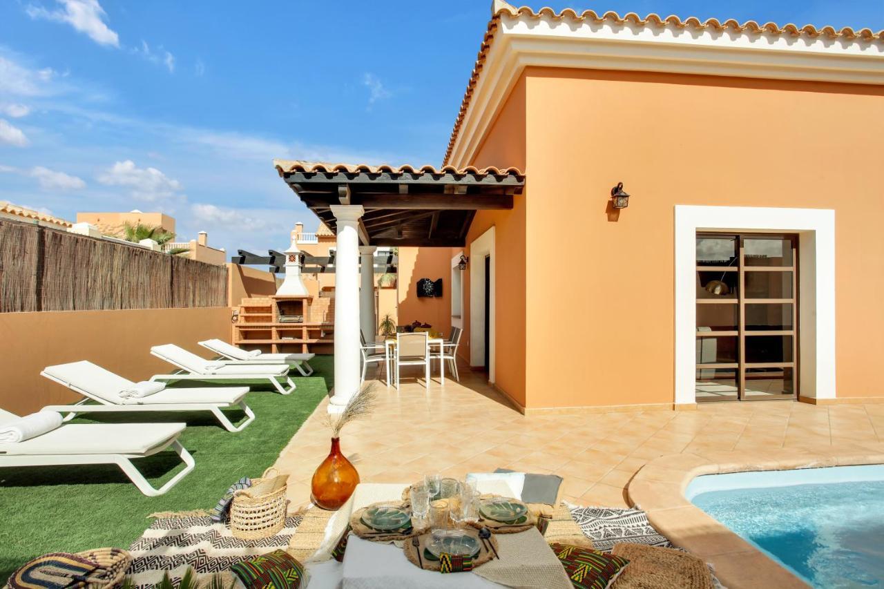 Villa קורלחו מראה חיצוני תמונה