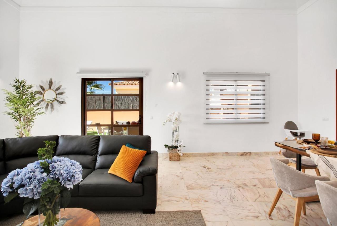 Villa קורלחו מראה חיצוני תמונה