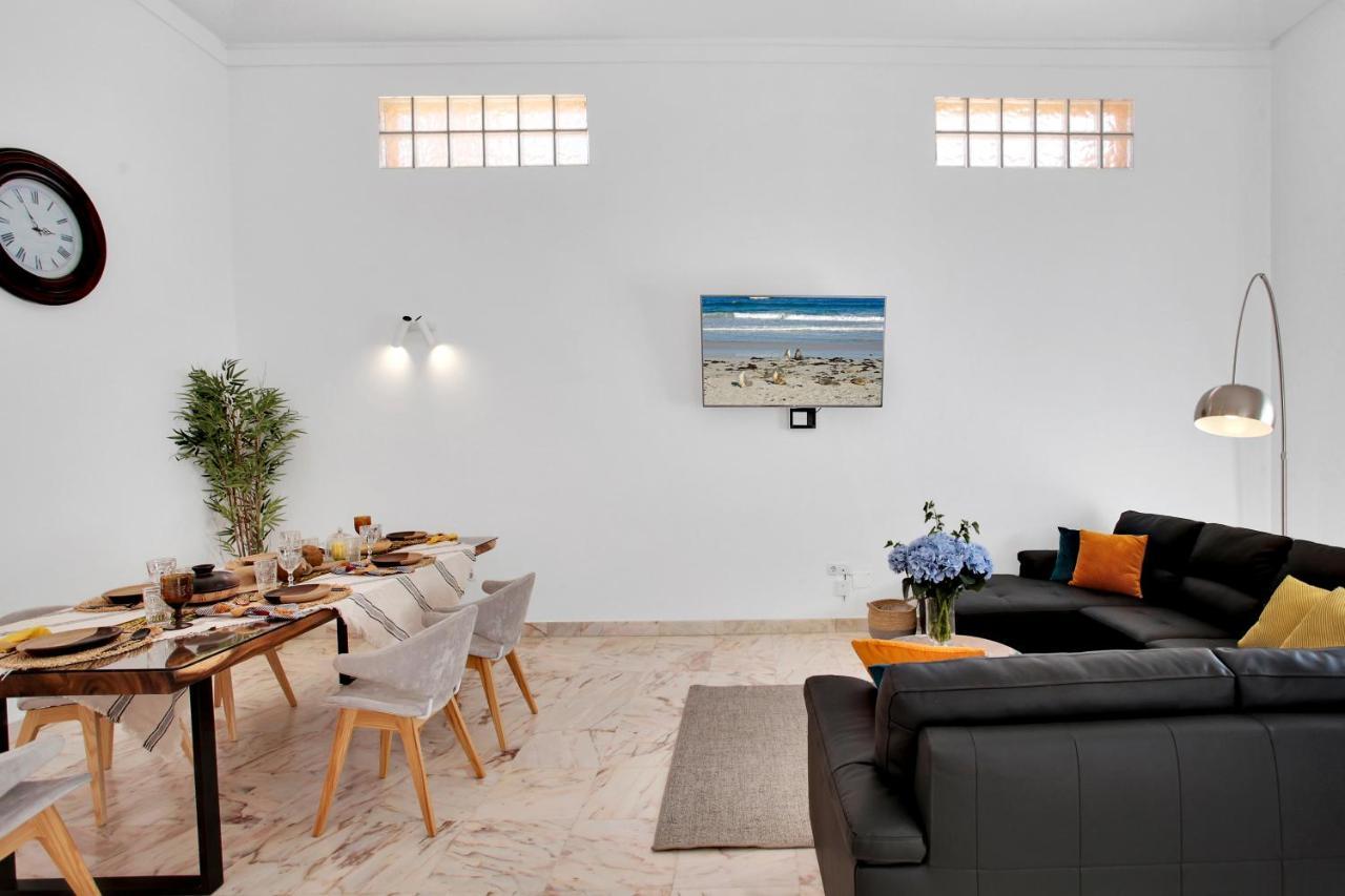 Villa קורלחו מראה חיצוני תמונה