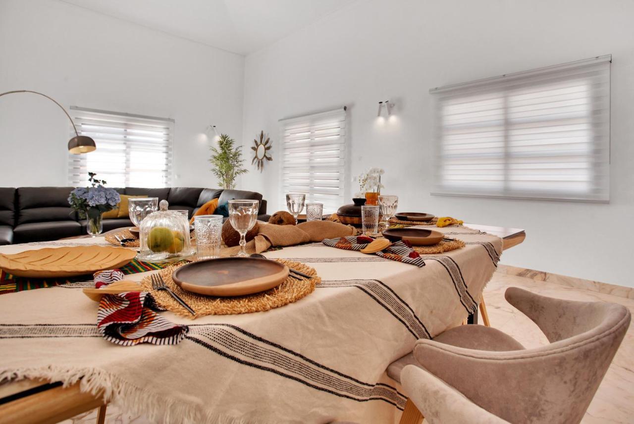Villa קורלחו מראה חיצוני תמונה