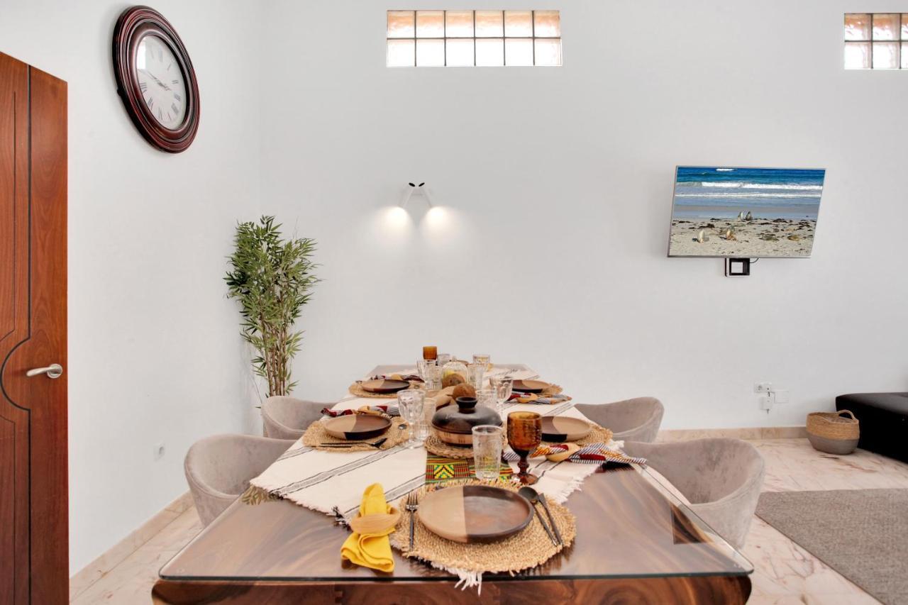 Villa קורלחו מראה חיצוני תמונה