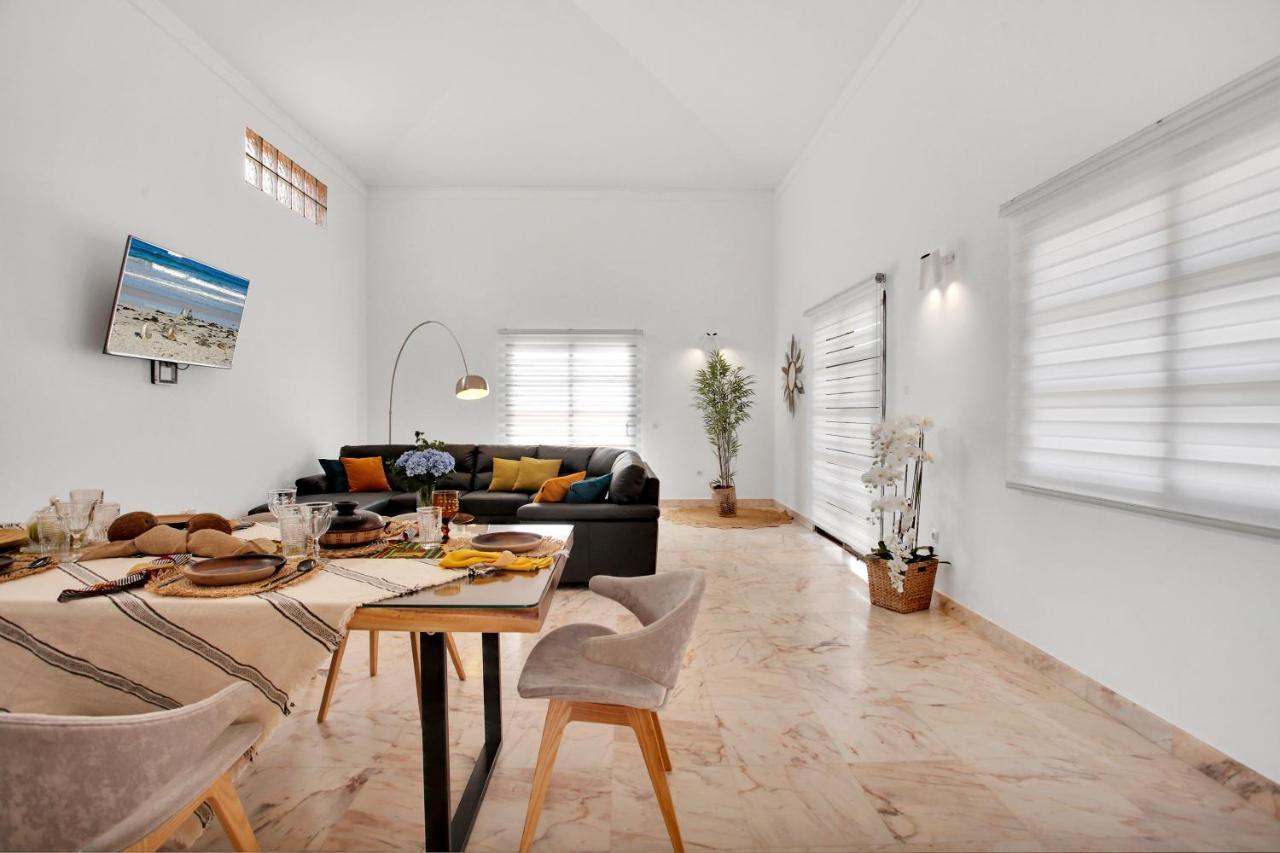 Villa קורלחו מראה חיצוני תמונה