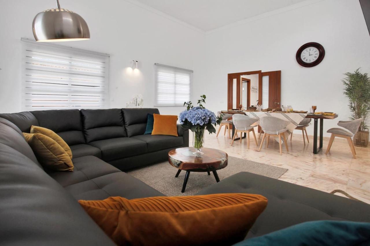 Villa קורלחו מראה חיצוני תמונה