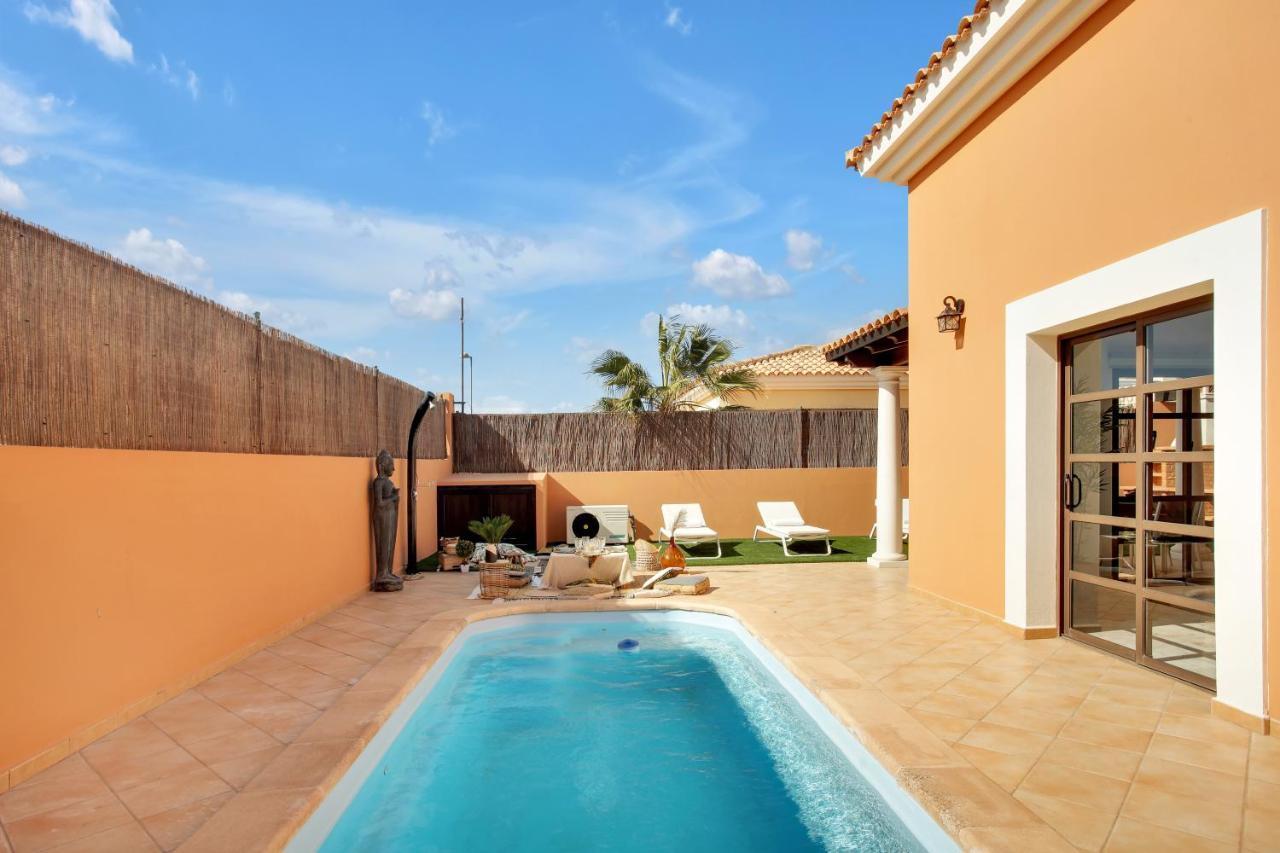 Villa קורלחו מראה חיצוני תמונה