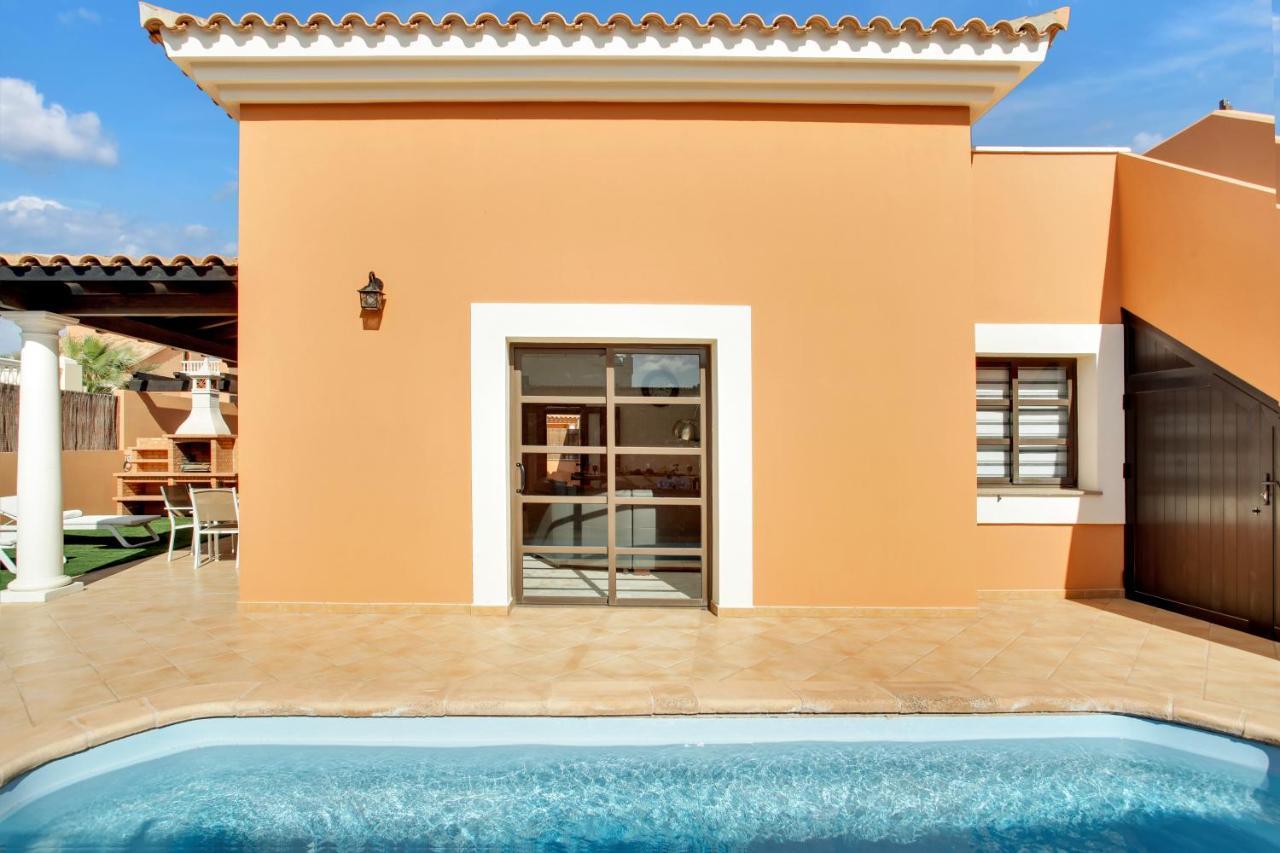 Villa קורלחו מראה חיצוני תמונה